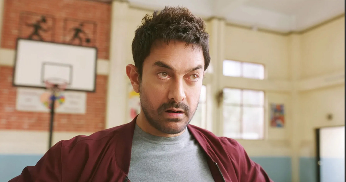 বিশেষ সম্মাননায় ভূষিত হচ্ছেন আমির খান