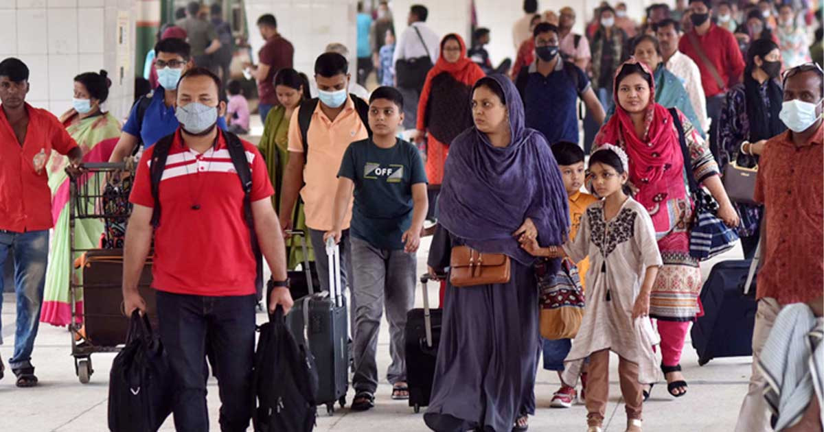 কাল থেকে টানা ছুটিতে যাচ্ছেন যারা