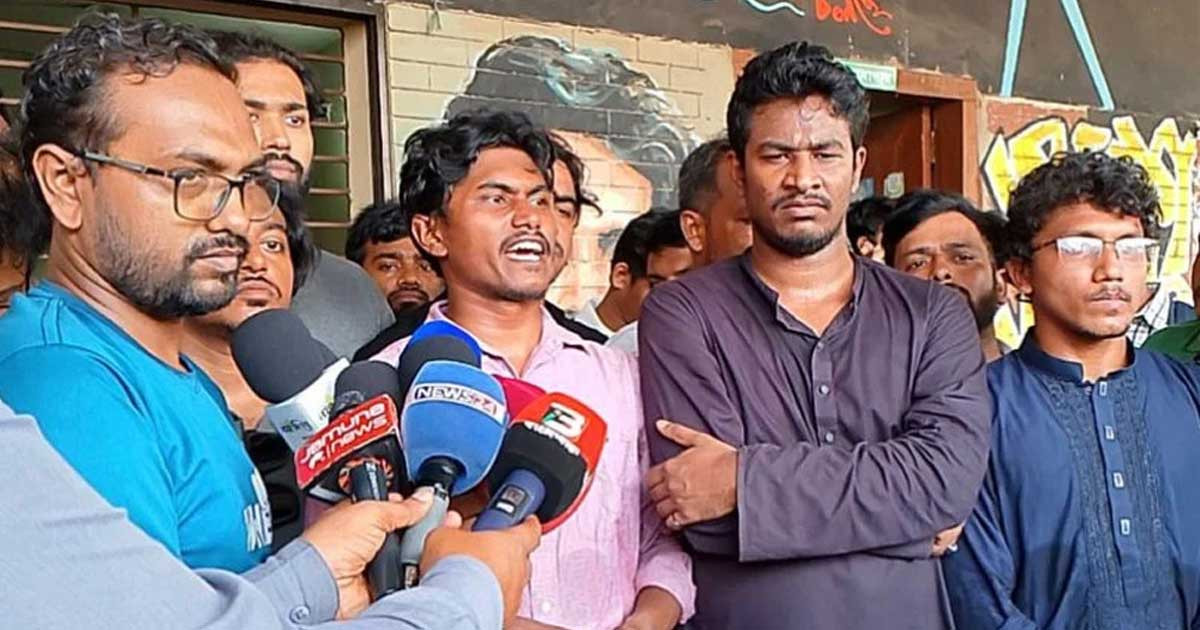 আ. লীগ আমলের সব ওসিকে বরখাস্ত ও বিচারের দাবি