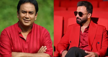 ‘আমি নিজেই তো ছোট মানুষ, শাকিবকে কেন ছোট করবো’