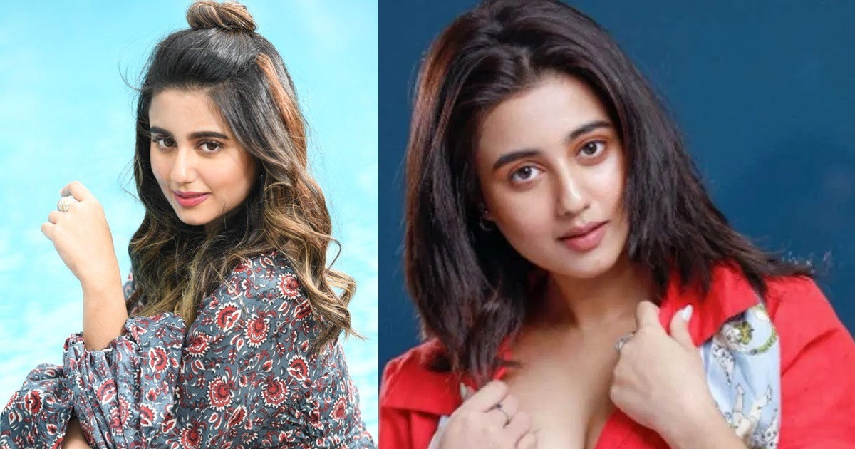 শুটিংয়ে অসুস্থ হয়ে হাসপাতালে ভর্তি স্বস্তিকা