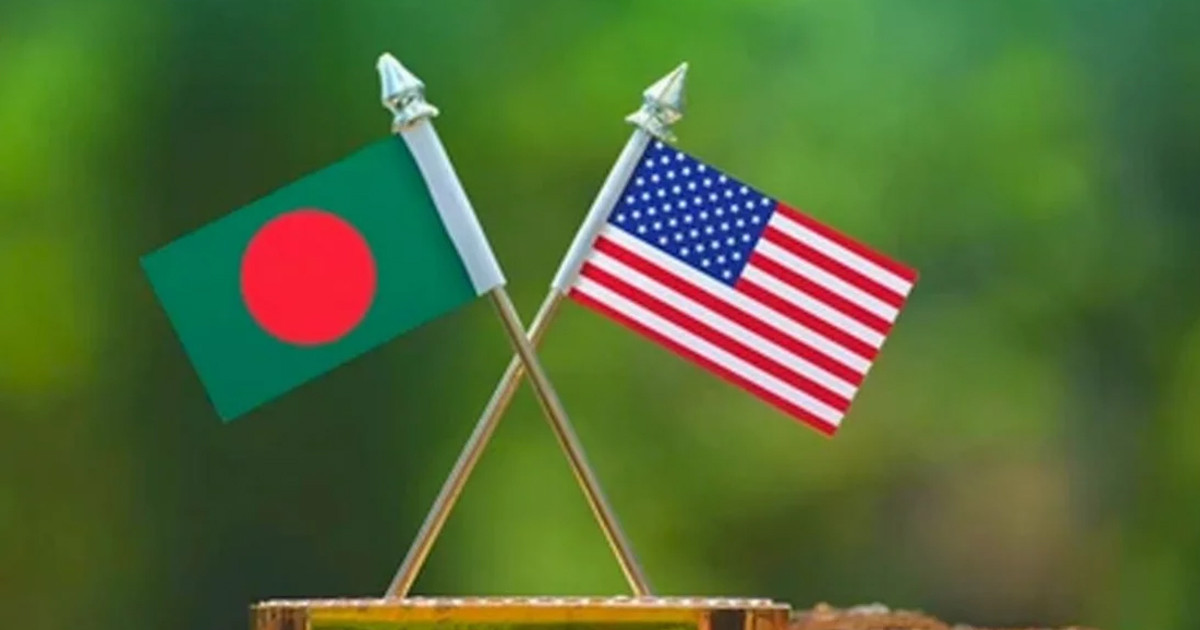 যুক্তরাষ্ট্রের সঙ্গে শুল্ক চুক্তির খসড়া চূড়ান্ত হয়নি, চলবে আরও দর-কষাকষি