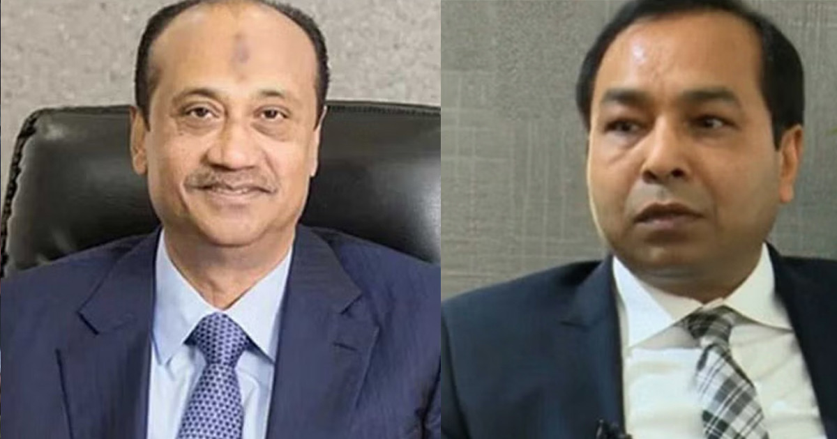 ২৭০ কোটি টাকার কেলেঙ্কারি: এস আলম-পিকে হালদারসহ ১৫ জনের বিরুদ্ধে দুদকের মামলা