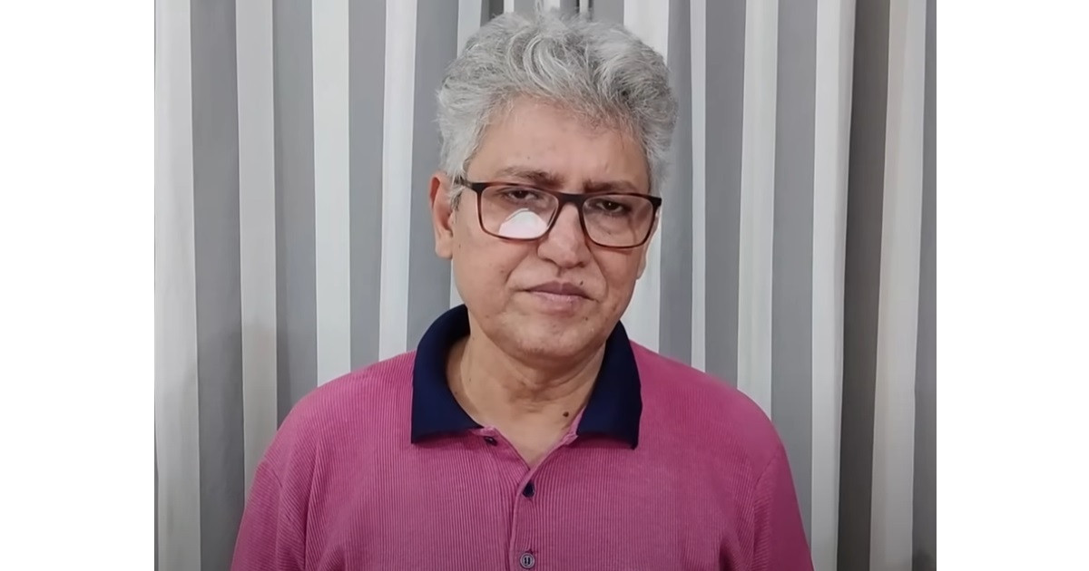 ‘ওসিকে ফাঁসি দেওয়া জায়েজ’, অয়নের পোস্ট নিয়ে যা বললেন মাসুদ কামাল