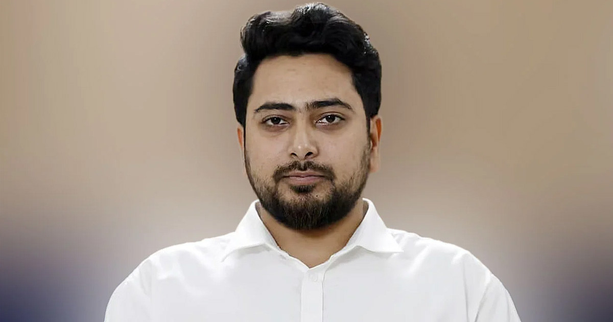 শুধু বাংলাদেশপন্থীরাই দেশের নেতৃত্ব দেবেন: নাহিদ ইসলাম