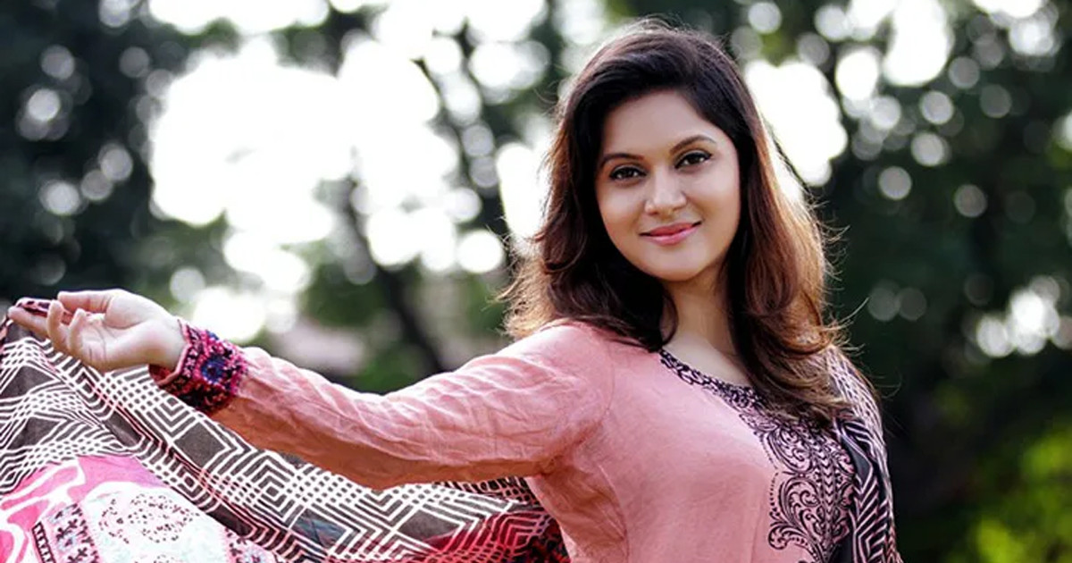 ‘দুই বছর আলাদা, তারপর বিচ্ছেদ হবে মানতেই পারছিলাম না’
