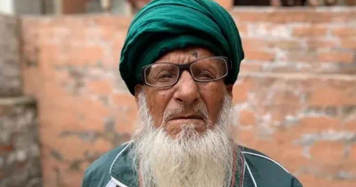 না ফেরার দেশে পাকিস্তানের প্রথম স্বর্ণপদকজয়ী খেলোয়াড়