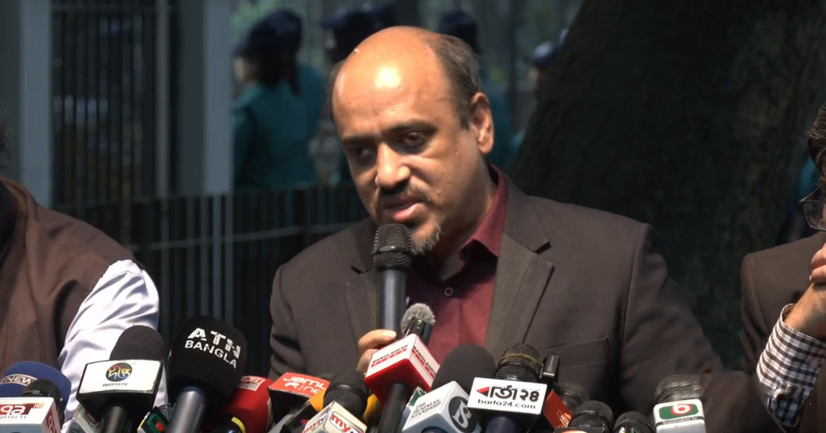 ‘কোনো টিভি চ্যানেল স্বৈরাচারী শাসনামলের ভূমিকার জন্য ক্ষমা চায়নি’