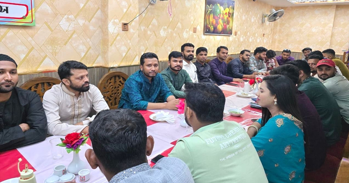 আগামী ১৪ জুলাই পটুয়াখালীতে এনসিপির পদযাত্রা