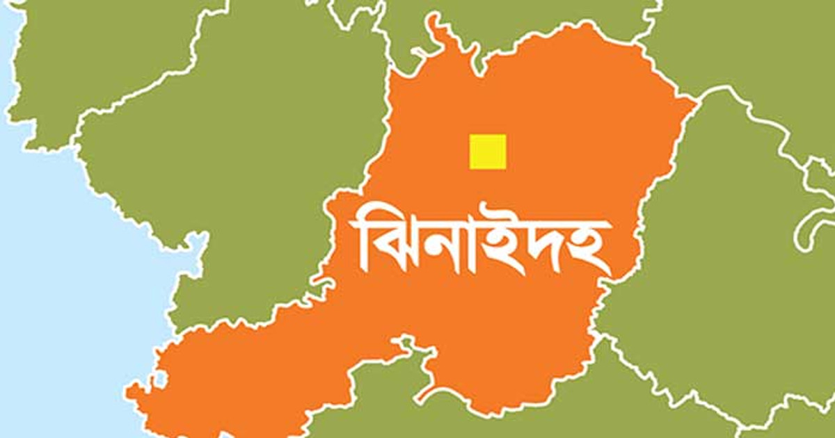 ঝিনাইদহে জমি নিয়ে বিরোধে মামাকে খুন করলো ভাগ্নে