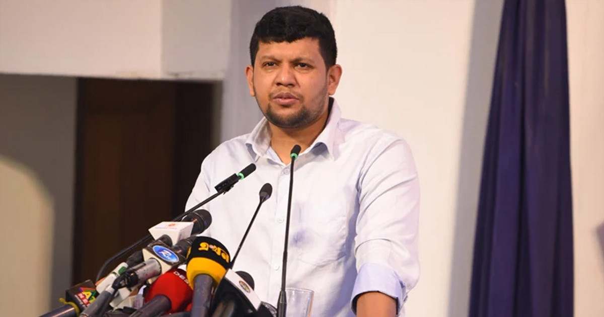 মেটিকুলাস ডিজাইনে সমস্যা কোথায়: মাহফুজ আলম