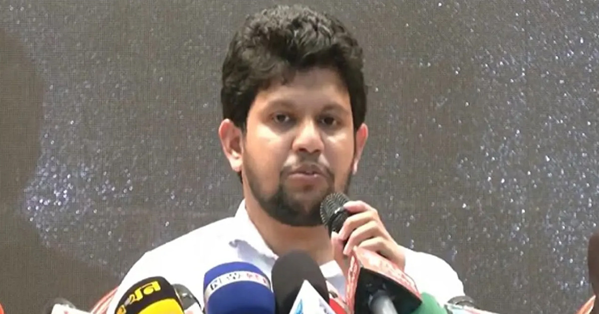 মেটিকুলাস ডিজাইনে সমস্যা কোথায়: মাহফুজ আলম