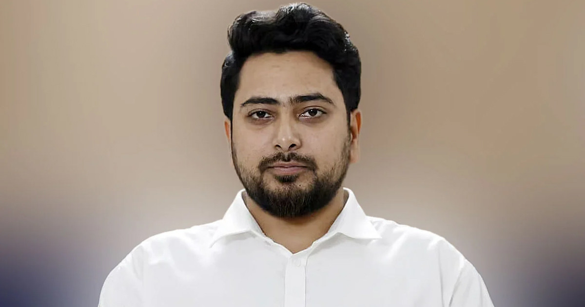 নতুন সংবিধানে যুক্ত করতে হবে জুলাই ঘোষণাপত্র: নাহিদ