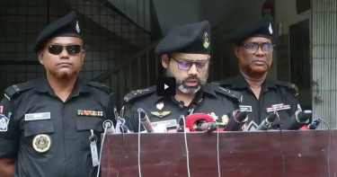 পাবনায় দুই শিশুকে ধর্ষণের অভিযোগে যুবক গ্রেপ্তার
