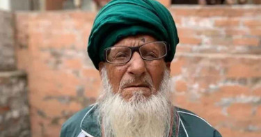 না ফেরার দেশে পাকিস্তানের প্রথম স্বর্ণপদকজয়ী খেলোয়াড়