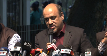 ‘কোনো টিভি চ্যানেল স্বৈরাচারী শাসনামলের ভূমিকার জন্য ক্ষমা চায়নি’