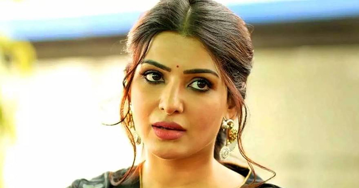 ফের কার থেকে দূরত্ব বজায় রাখছেন সামান্থা?