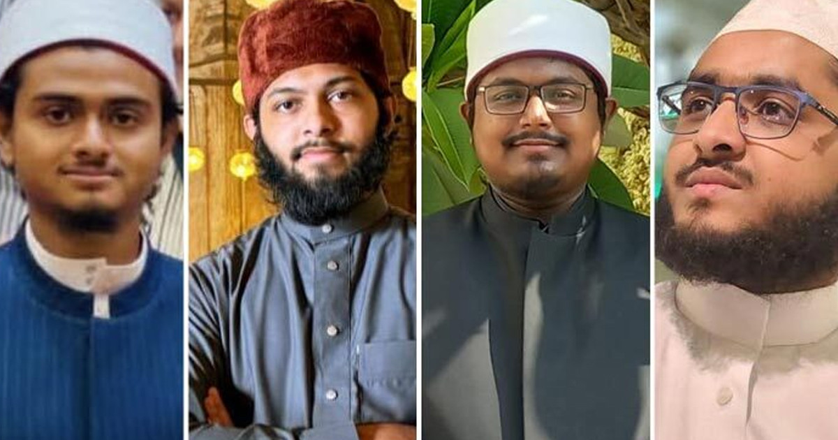 মিশরে বাংলাদেশি শিক্ষার্থীদের গৌরবময় সাফল্য