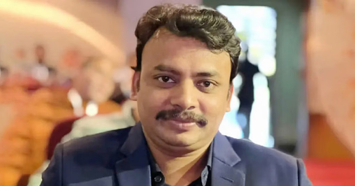 ‘মব’ একটি আওয়ামী ন্যারেটিভ: ফয়েজ আহম্মদ