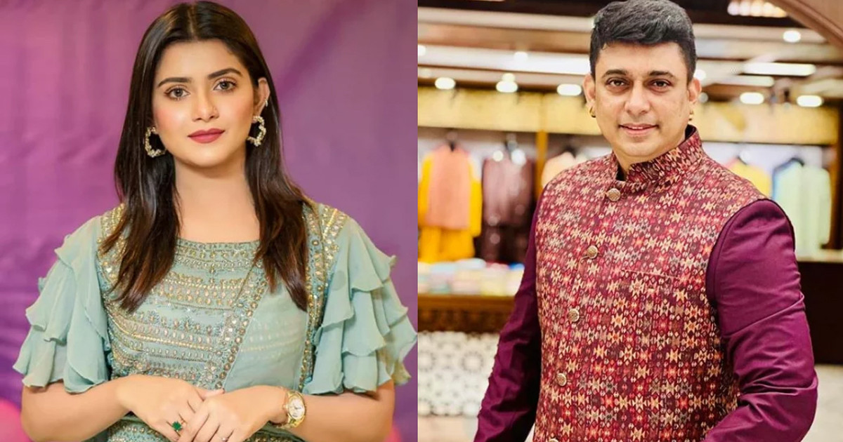 ‘আমি পাঁচ বছরের মধ্যে মা হতে চাই’, জায়েদ খানকে তিশা