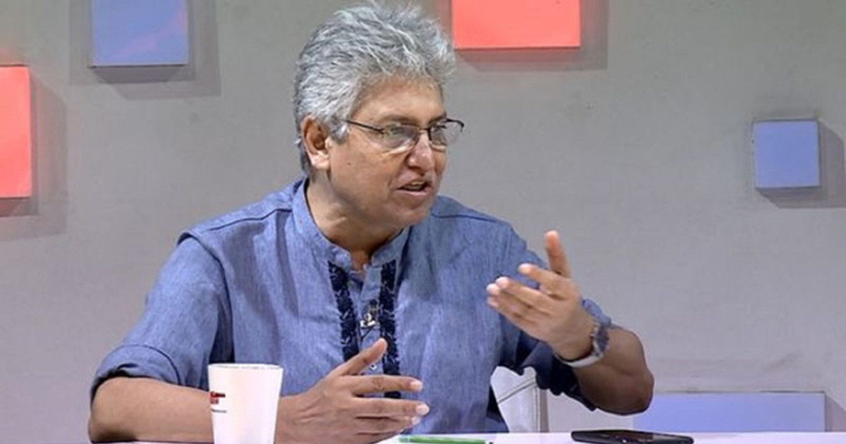 বিভিন্ন ছুতায় নির্বাচন বিলম্বের পাঁয়তারা চলছে: মাসুদ কামাল