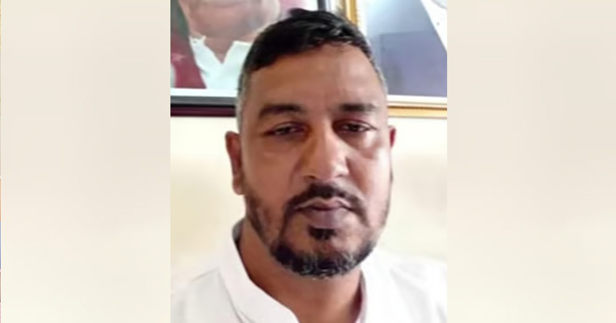 কিশোরদের মারামারি থামাতে গিয়ে প্রাণ হারালেন যুবদল নেতা