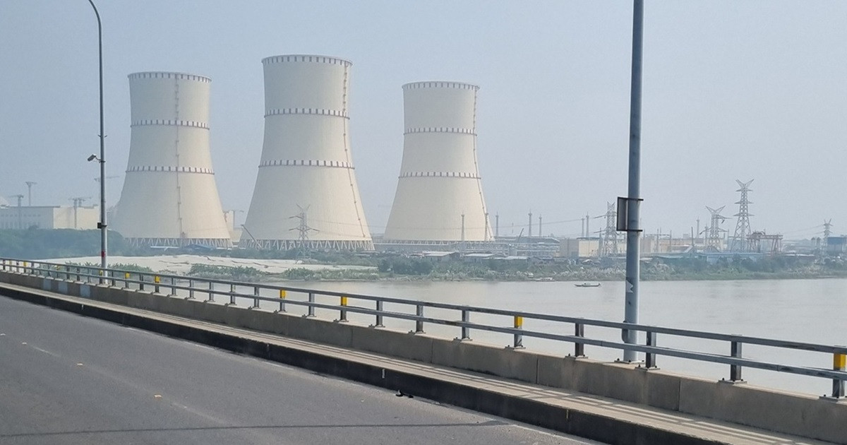 রূপপুর থেকে বিদ্যুৎ পেতে অপেক্ষা বাড়লো