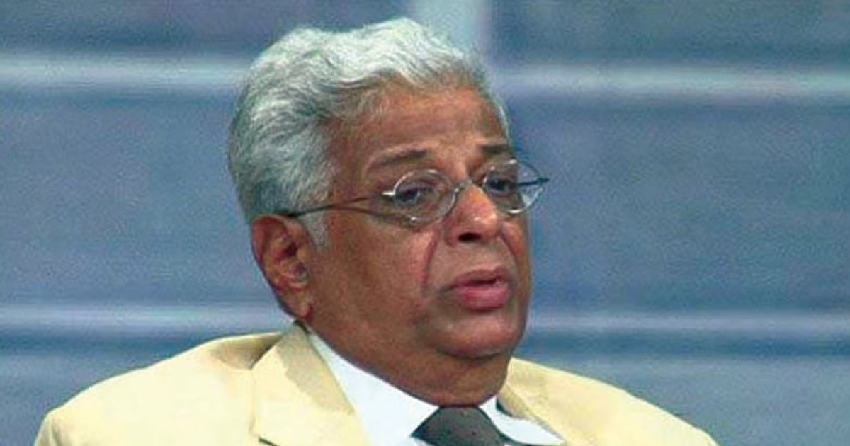মারা গেছেন সাবেক সিইসি শামসুল হুদা