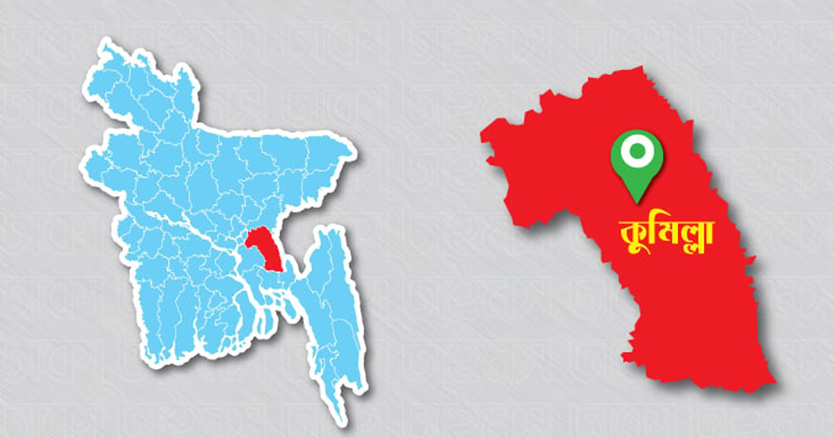 মুরাদনগরে প্রকাশ্যে মা-ছেলে-মেয়েকে পিটিয়ে হত্যার ঘটনায় গ্রেপ্তার ৬: র‍্যাব