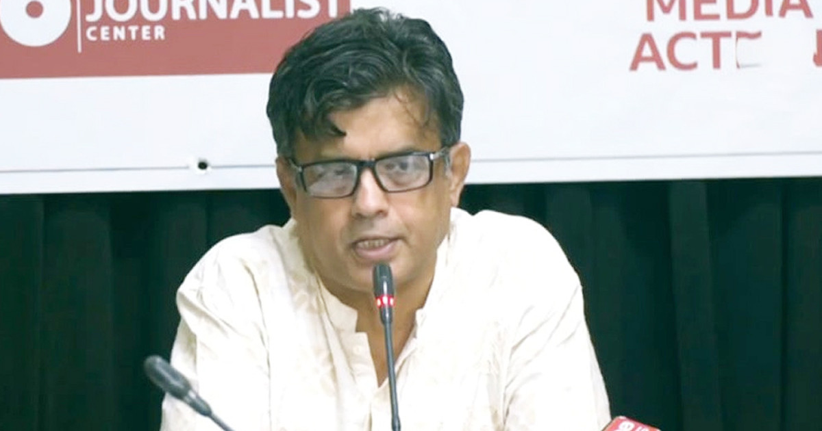 গত ১৫ বছরের সাংবাদিকতা নিয়ে তদন্ত হবে: প্রেস সচিব