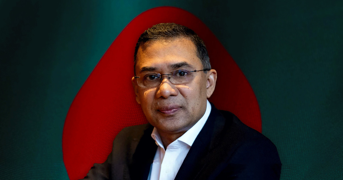 আশুরার গুরুত্ব তুলে ধরে কারবালার শহীদদের প্রতি শ্রদ্ধা তারেক রহমানের