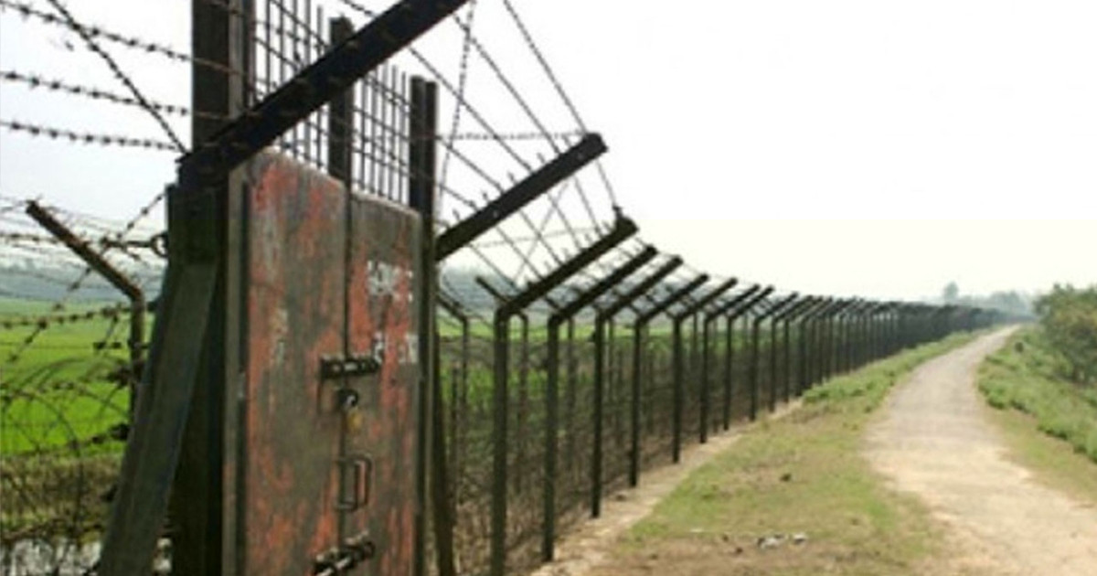 পঞ্চগড় দিয়ে আরও ১৫ জনকে ঠেলে পাঠাল বিএসএফ