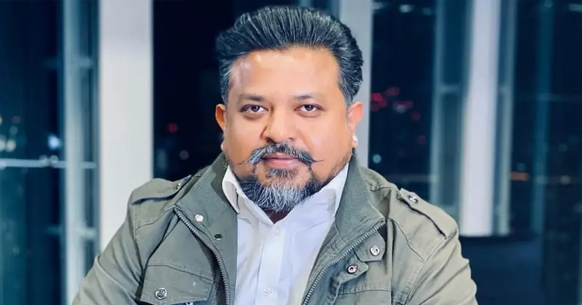 মালয়েশিয়ায় আটক বাংলাদেশিদের নতুন তথ্য সামনে আনলেন জুলকারনাইন
