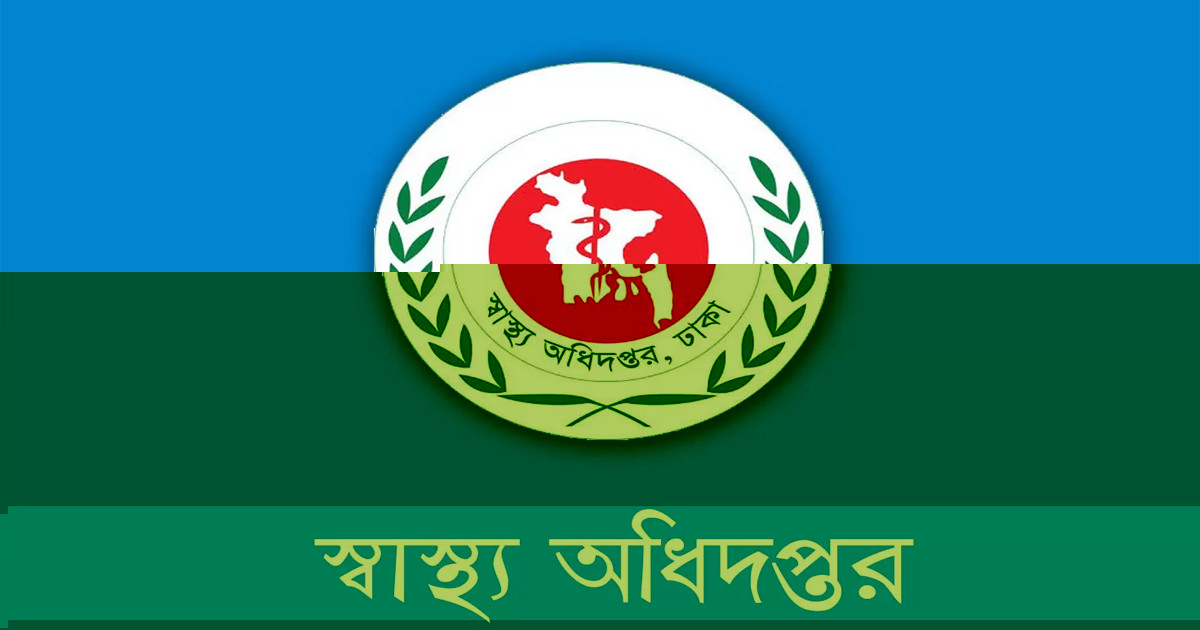 করোনায় আরো একজনের মৃত্যু, শনাক্ত ৬