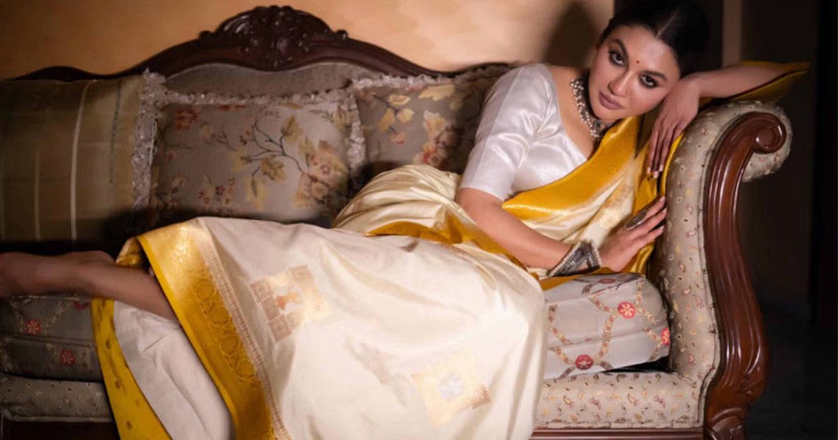সন্তান নিতে ইচ্ছুক জয়া আহসান