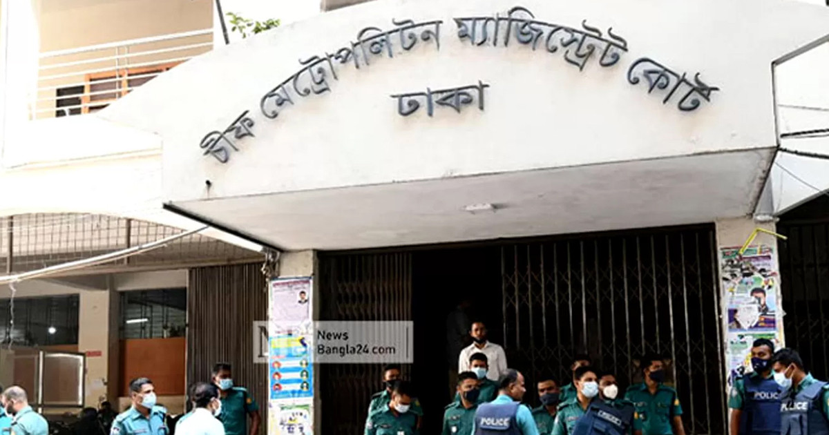মালয়েশিয়ায় ‘জঙ্গি সন্দেহে’ আটক তিন বাংলাদেশি কারাগারে