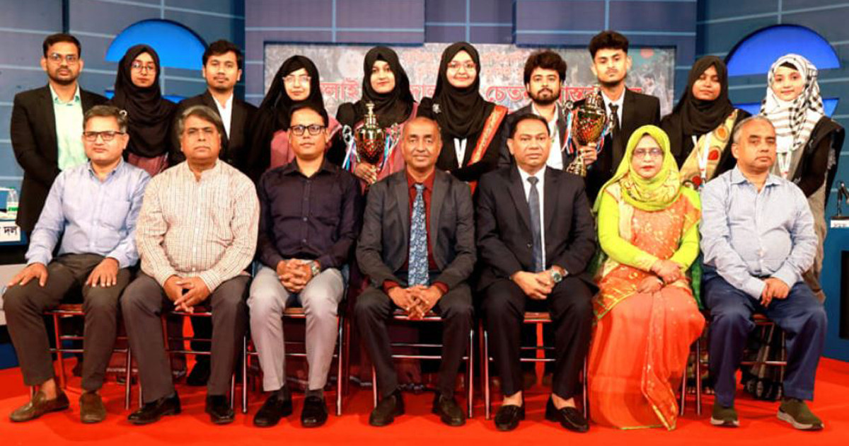 আওয়ামী শাসনামলে তথাকথিত সুশীল সমাজ স্বৈরাচারের পদলেহন করেছে: অ্যাটর্নি জেনারেল