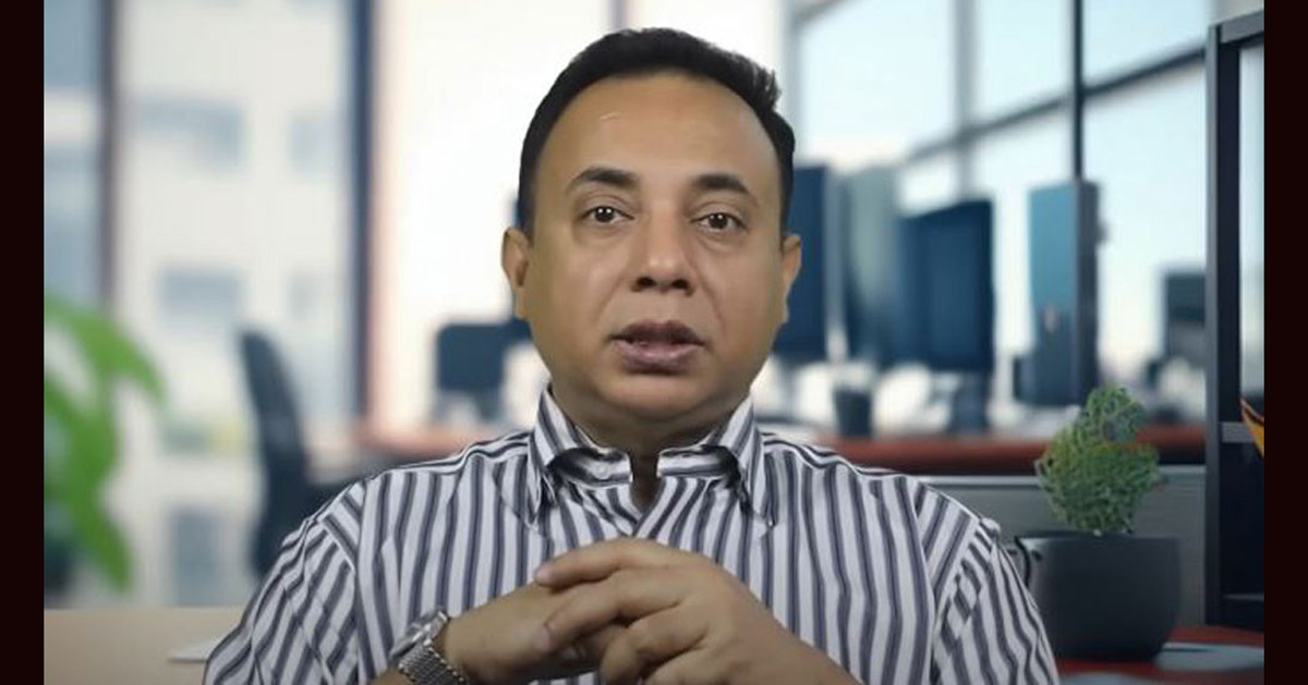 ‘নির্বাচন বিলম্বিত করতে পরিকল্পিতভাবে মবকে ব্যবহার করা হচ্ছে’