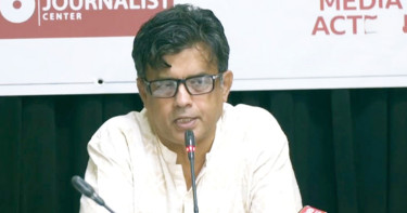 গত ১৫ বছরের সাংবাদিকতা নিয়ে তদন্ত হবে: প্রেস সচিব