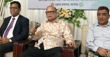 খাদ্য মজুদ সন্তোষজনক, চালের দাম কমবে শীঘ্রই: খাদ্য উপদেষ্টা