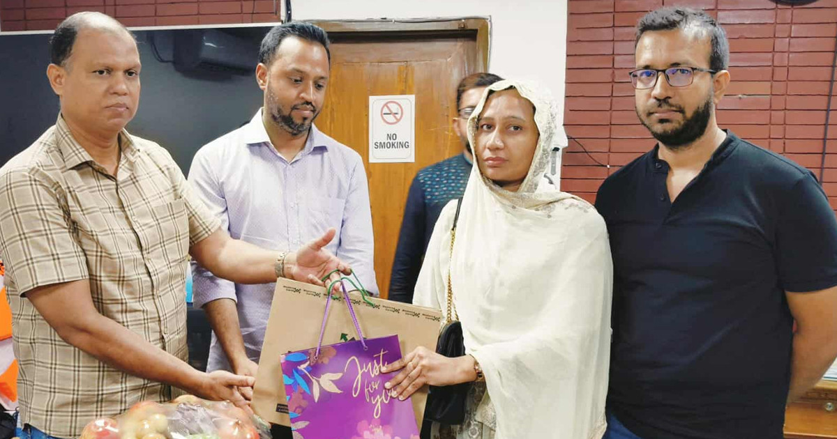 শহীদ জাহিদের ভাইয়ের চিকিৎসার খোঁজ নিলেন তারেক রহমান