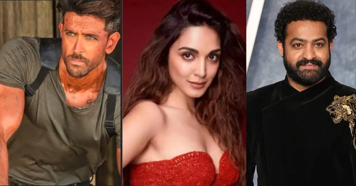 প্রেক্ষাগৃহে মুক্তির আগেই রেকর্ড গড়লো ‘ওয়ার ২’