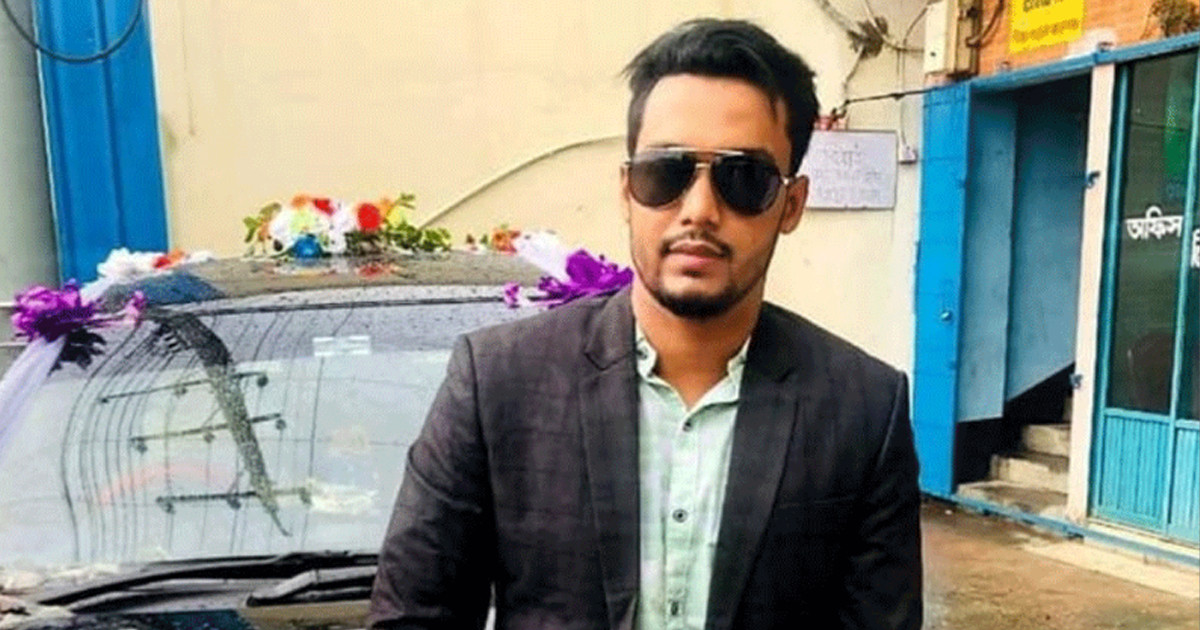 বৈষম্যবিরোধী নেতার দুই কোটি টাকা চাঁদা দাবি