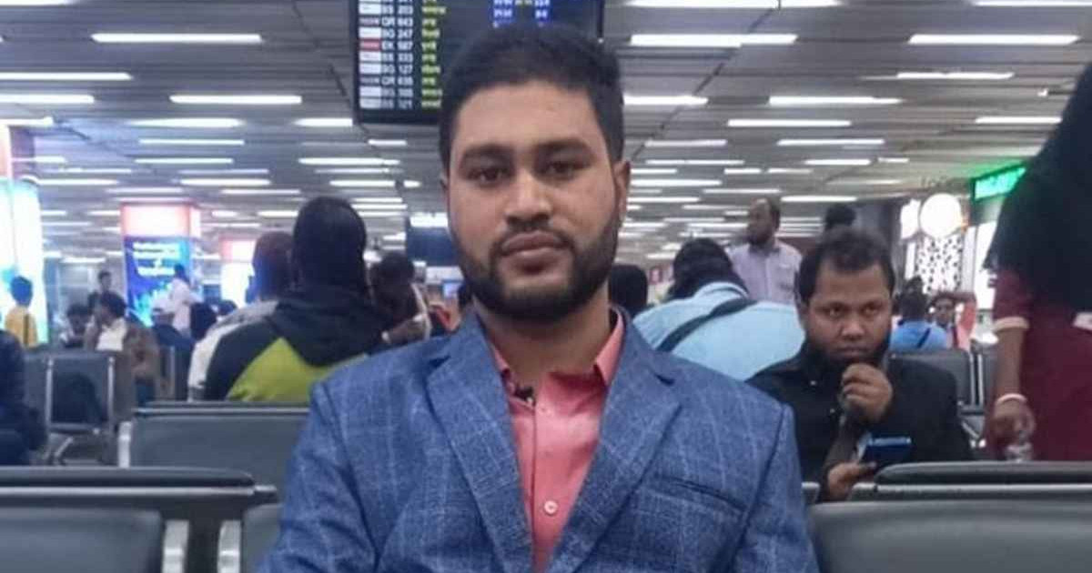 মালয়েশিয়ায় ক্রেন দুর্ঘটনায় বাংলাদেশির মৃত্যু
