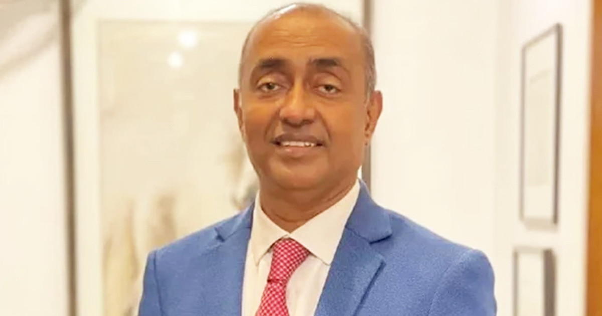 মব যেটা হচ্ছে সেটা ১৭ বছরের পুষে রাখা ক্রোধ: অ্যাটর্নি জেনারেল
