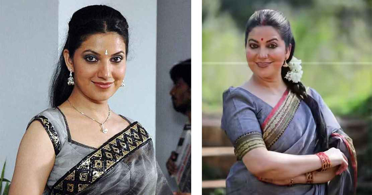 বিয়ে না করেই অন্তঃসত্ত্বা দক্ষিণী অভিনেত্রী!