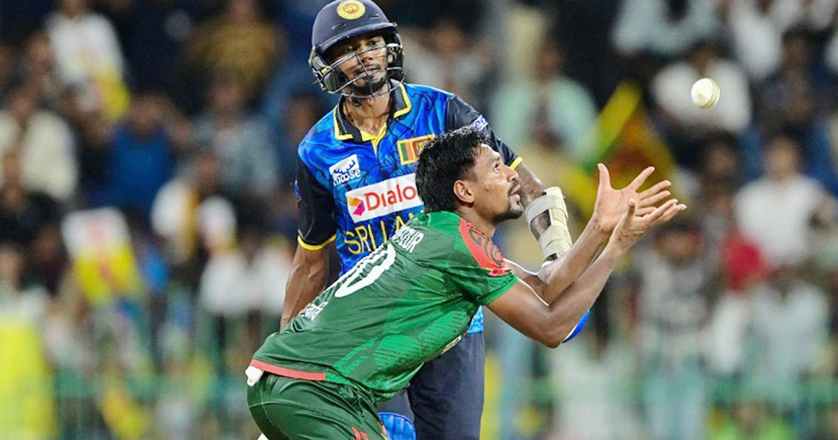 ‘মুস্তাফিজকে সামলানো কঠিন’