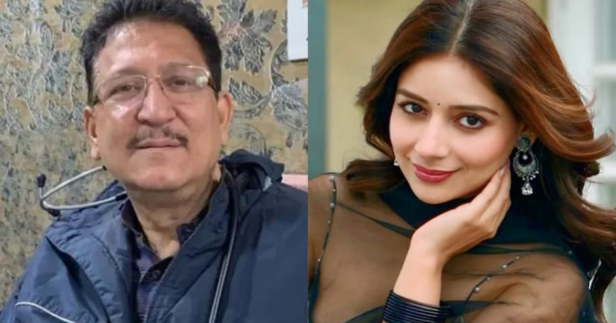 রোগী সেজে ক্লিনিকে ঢুকে পাঞ্জাবি অভিনেত্রীর বাবাকে গুলি