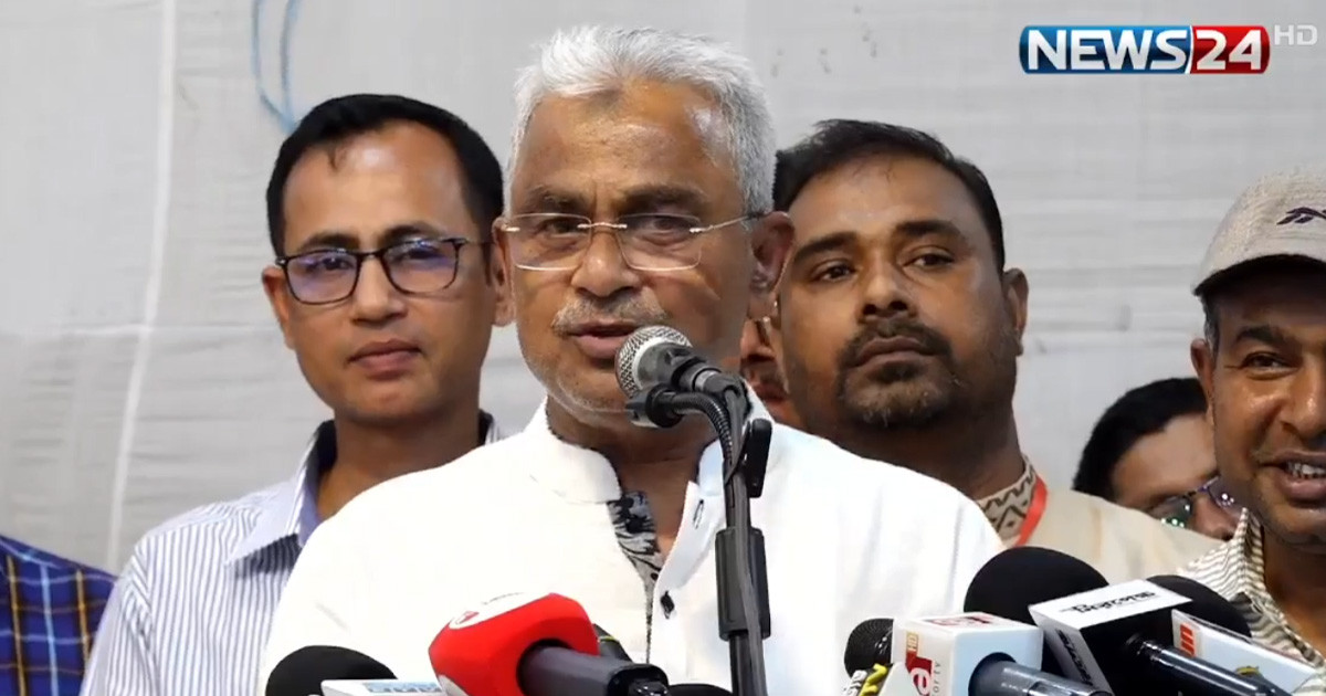 পিআর পদ্ধতি থাকা দেশগুলোতে স্থিতিশীল সরকার নেই: আলাল
