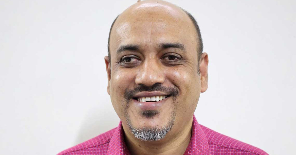 সবচেয়ে বড় মব হয়েছিল ২০১৩ সালে: আবুল কালাম আজাদ